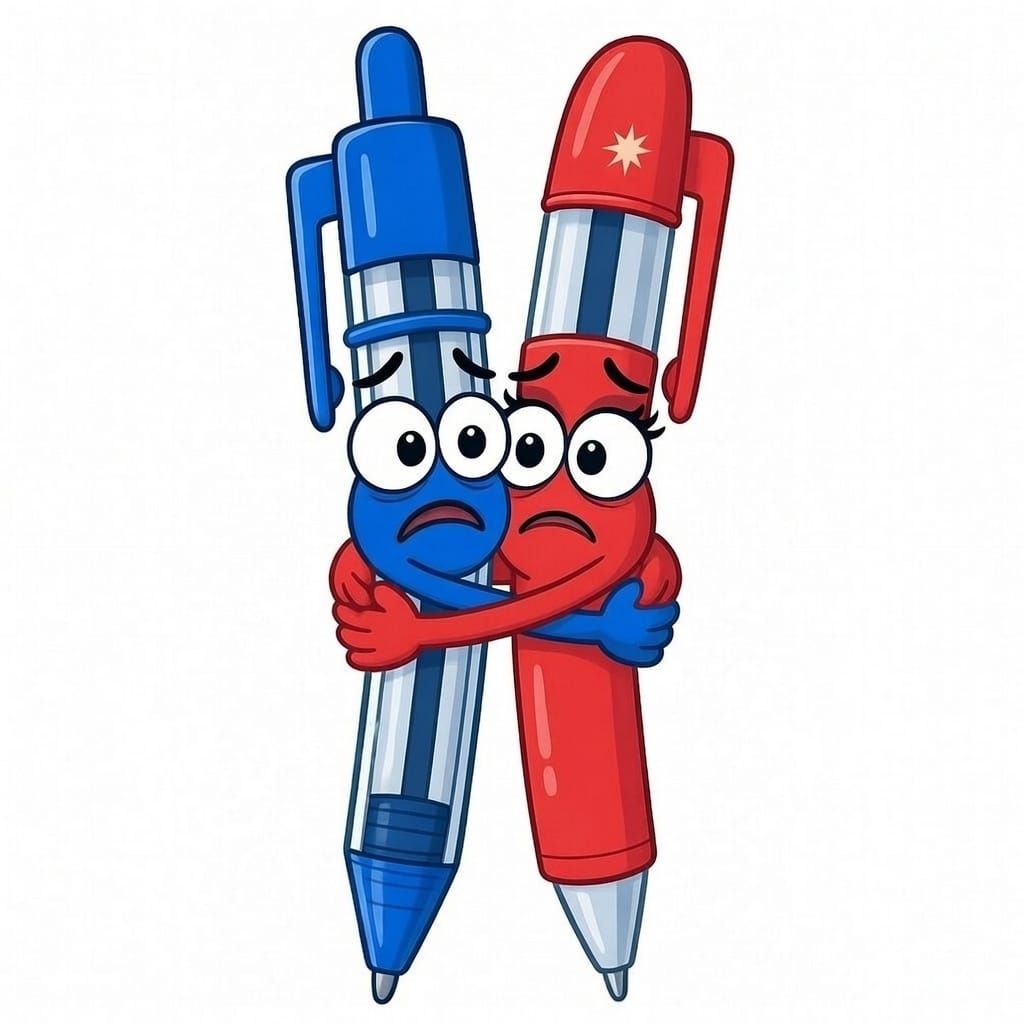 rojoyazulasustados rojoyazulasustados