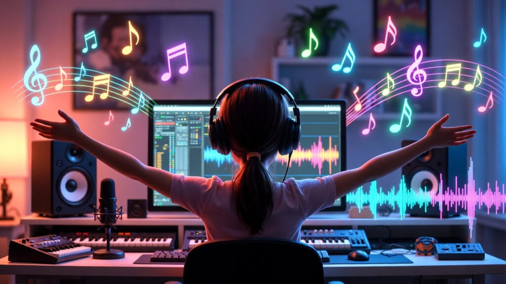 Innovación educativa infantil: El corazón de nuestro enfoque gracias a la ia