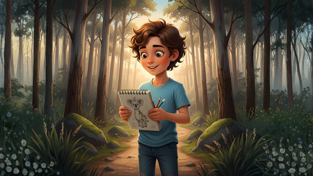 despertar la imaginacion despertar la imaginacion