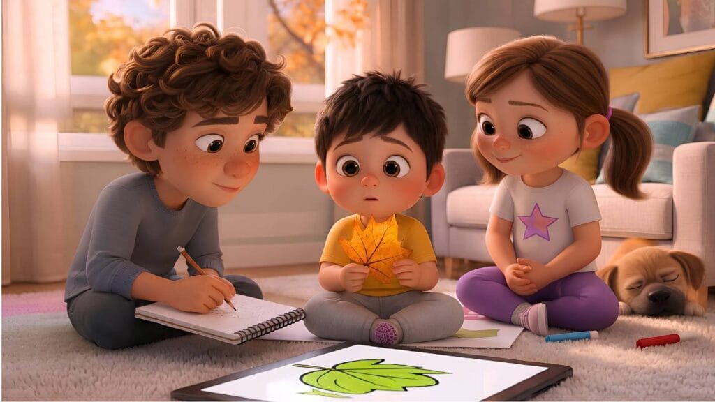 dibujos educativos spanyinfantil